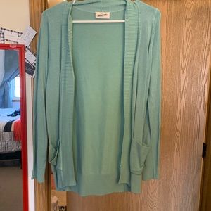 Magnolia Boutique Cardigan